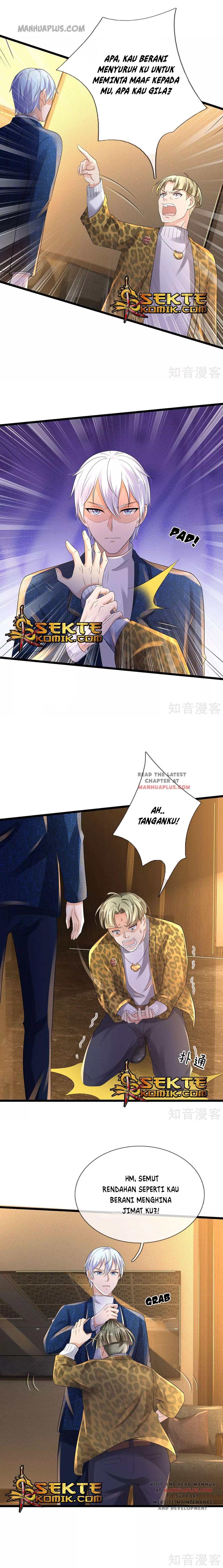 I am Daxianzun Chapter 145 Gambar 4